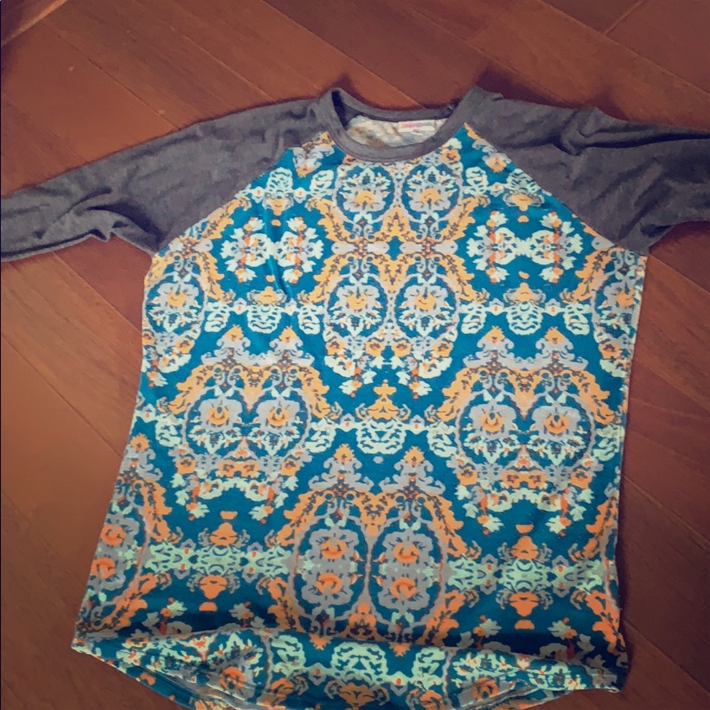 LulaRoe randy